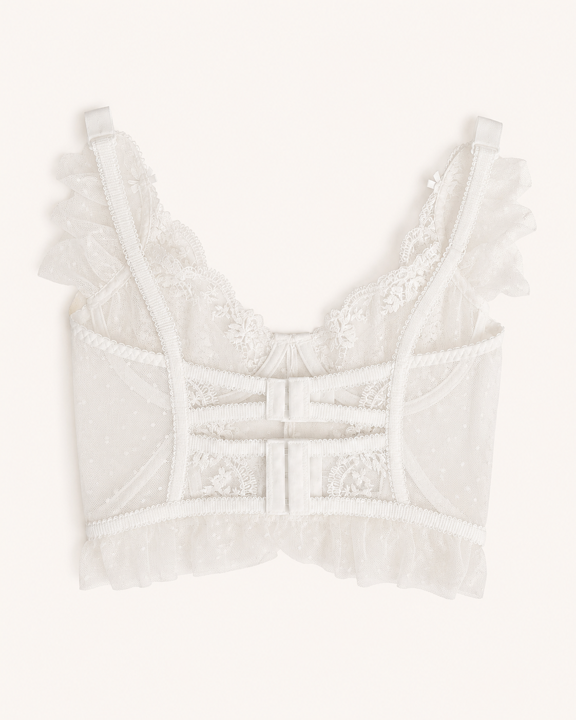Bianca Corset