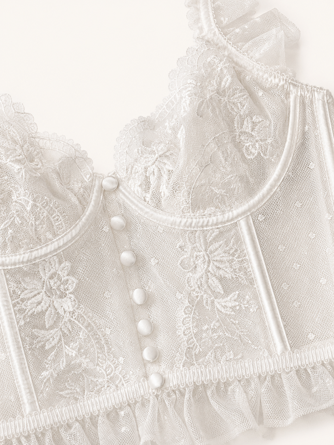 Bianca Corset