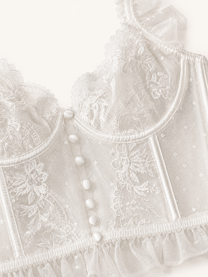 Bianca Corset
