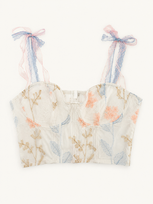 Anaïs Corset