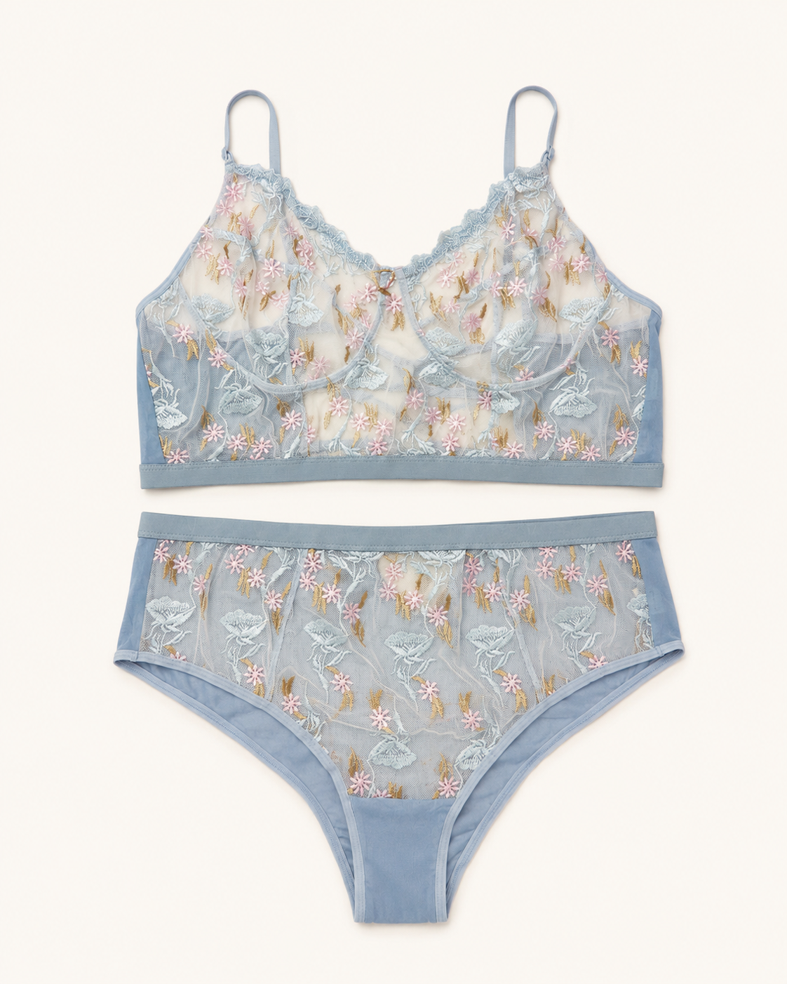 Mar Set