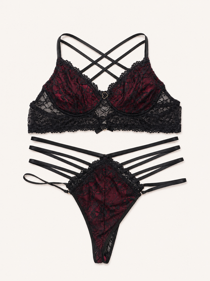 Alessia set