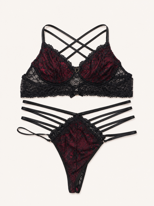 Alessia set