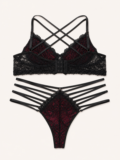 Alessia set