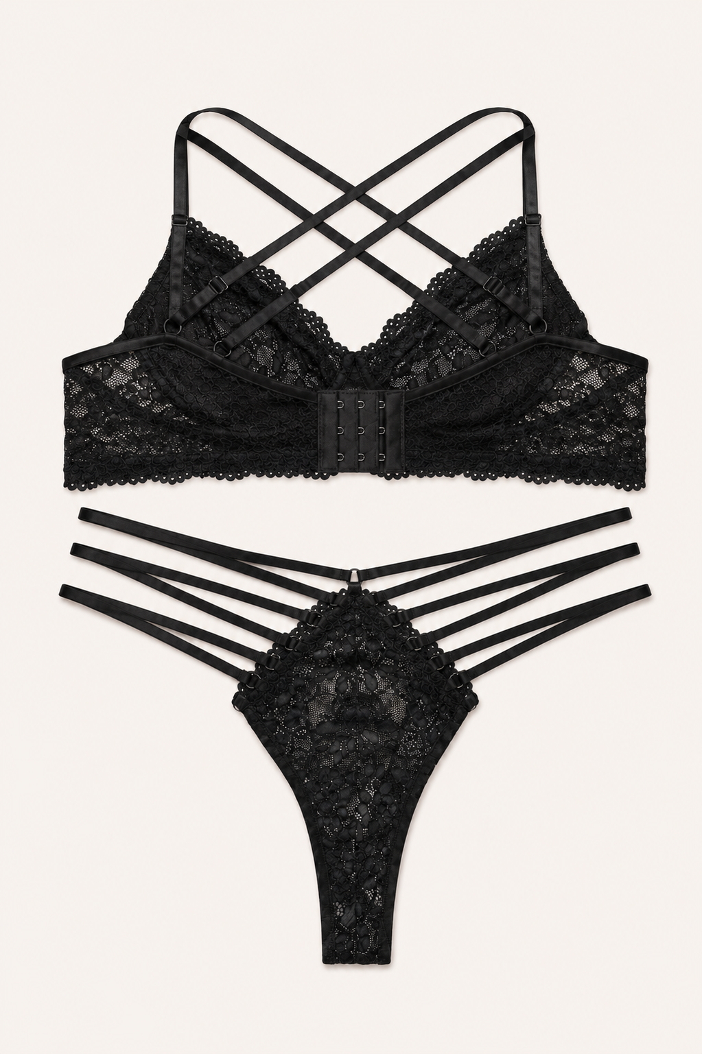 Alessia set