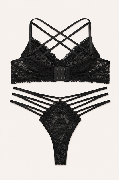 Alessia set