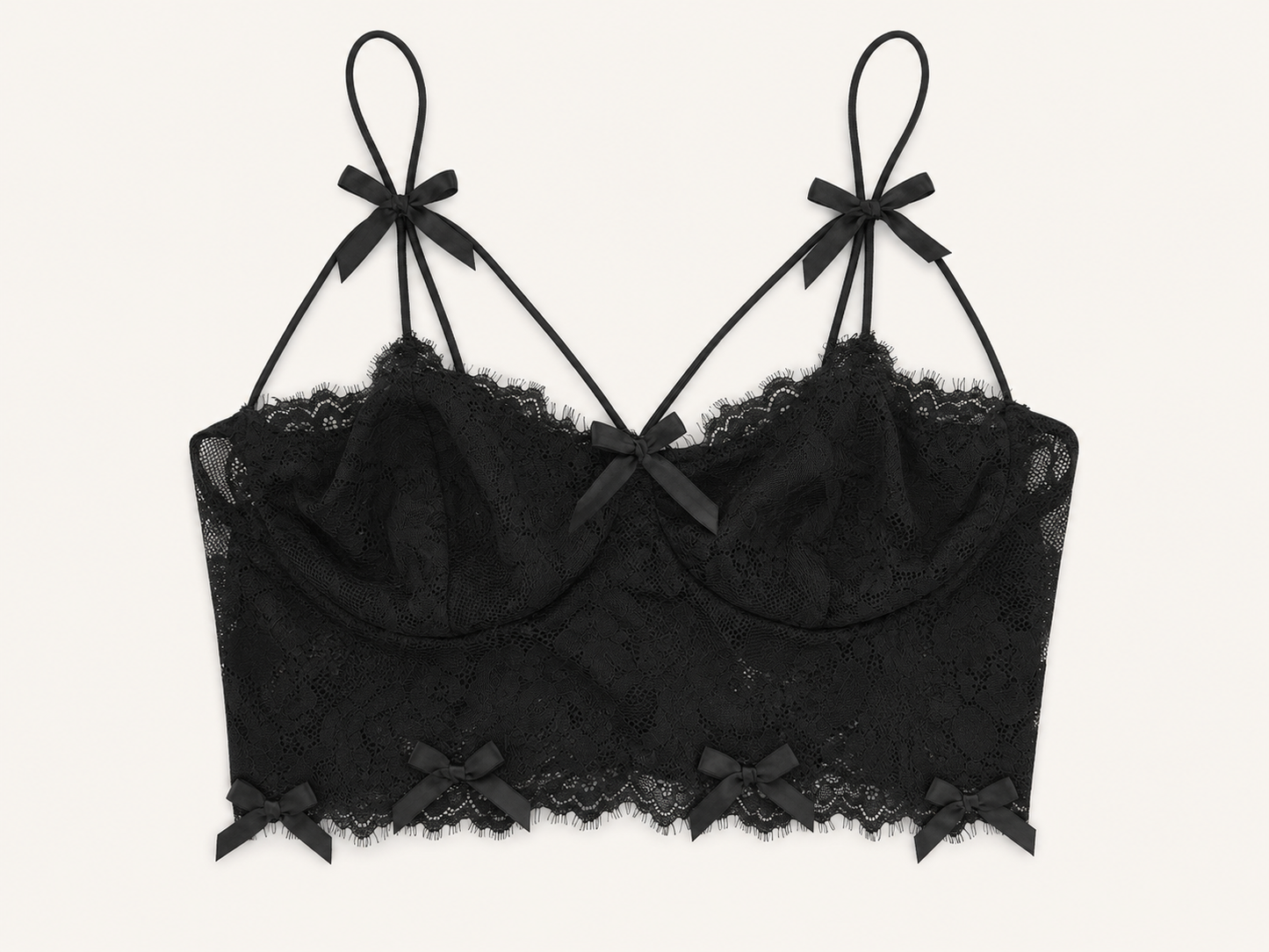 Colette Crot Top