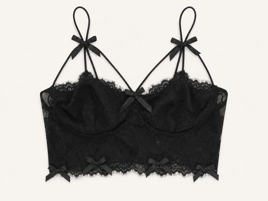 Colette Crot Top