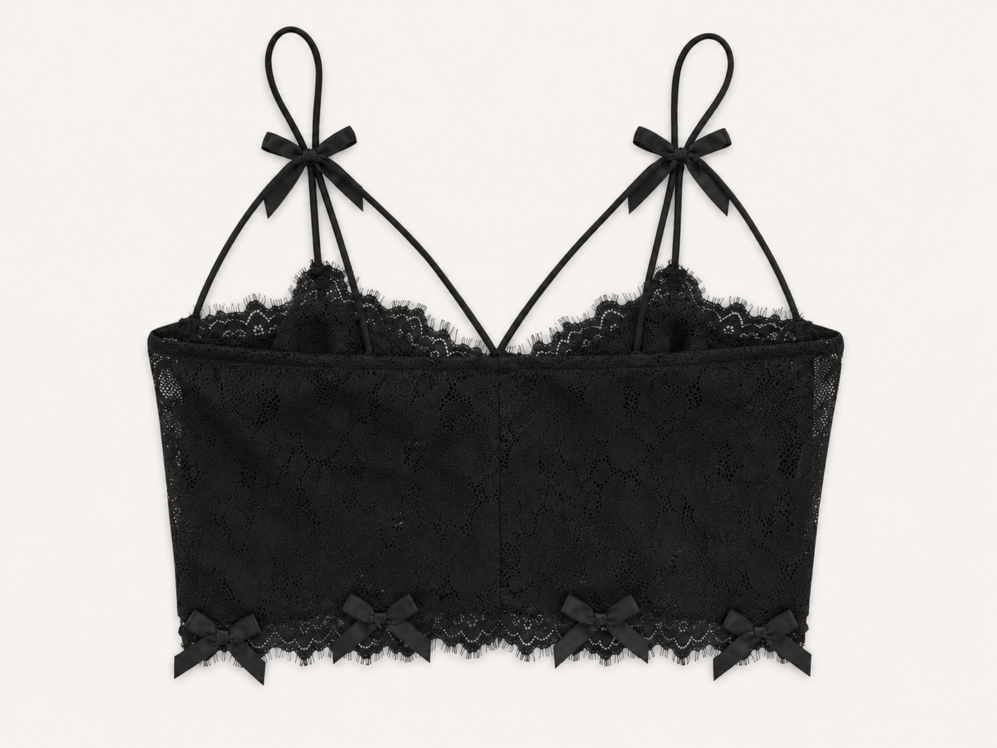 Colette Crot Top