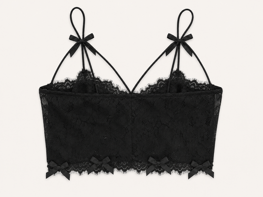 Colette Crot Top