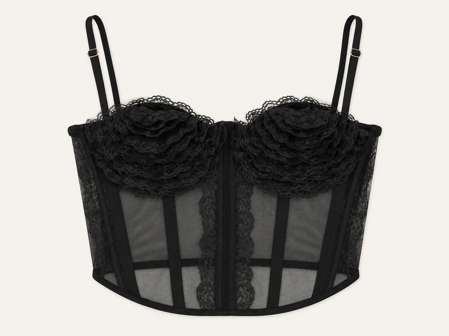 Ballerina Corset