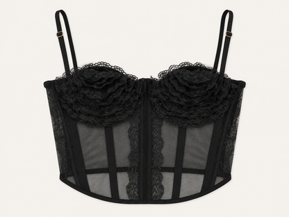 Ballerina Corset