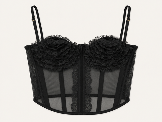 Ballerina Corset