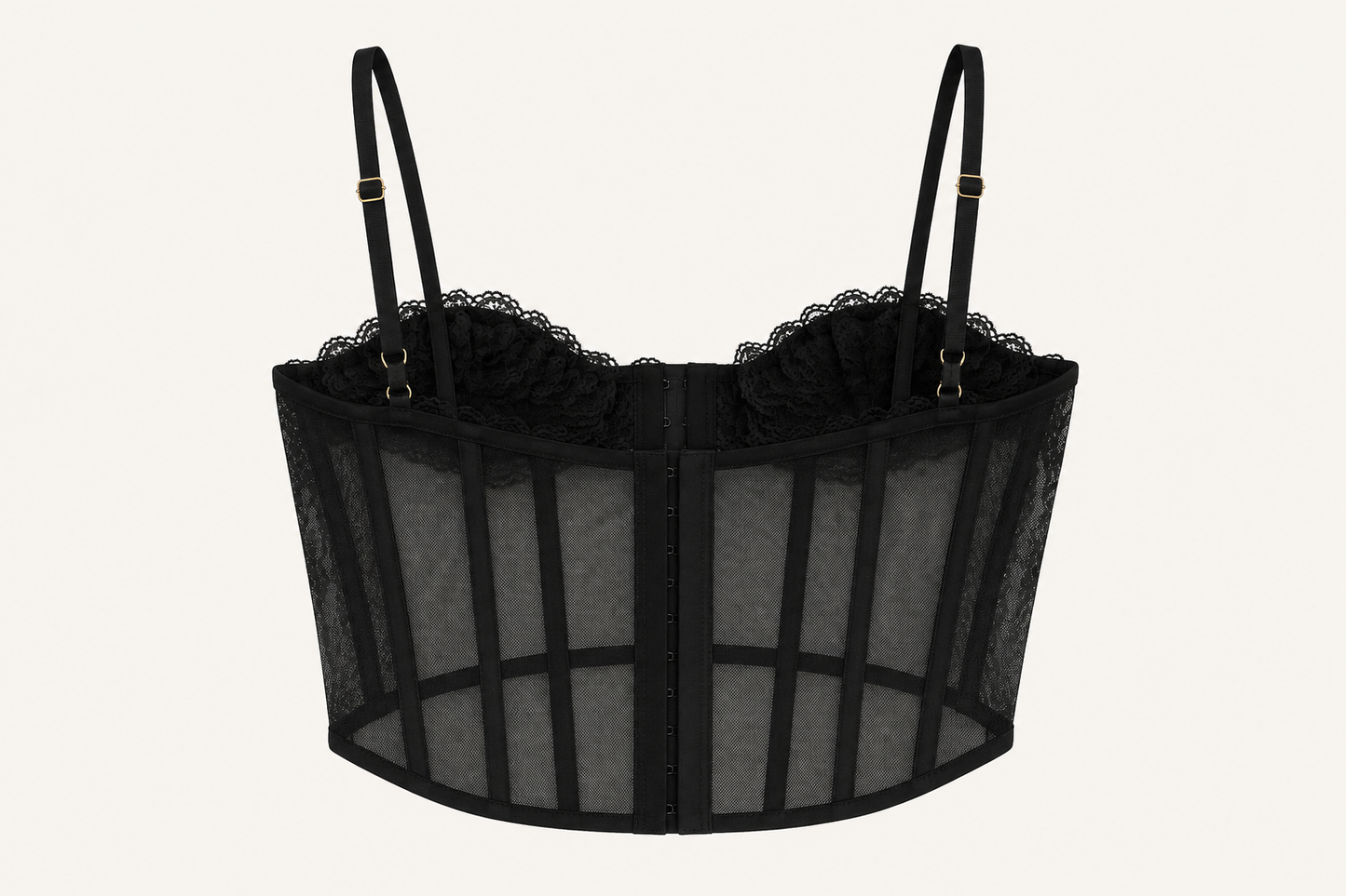Ballerina Corset