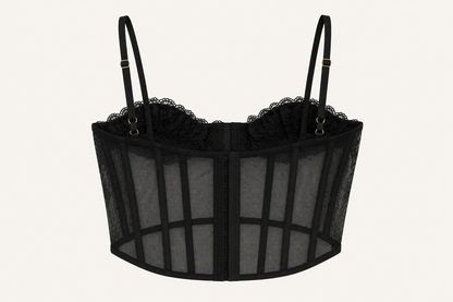 Ballerina Corset