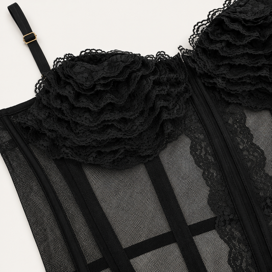 Ballerina Corset