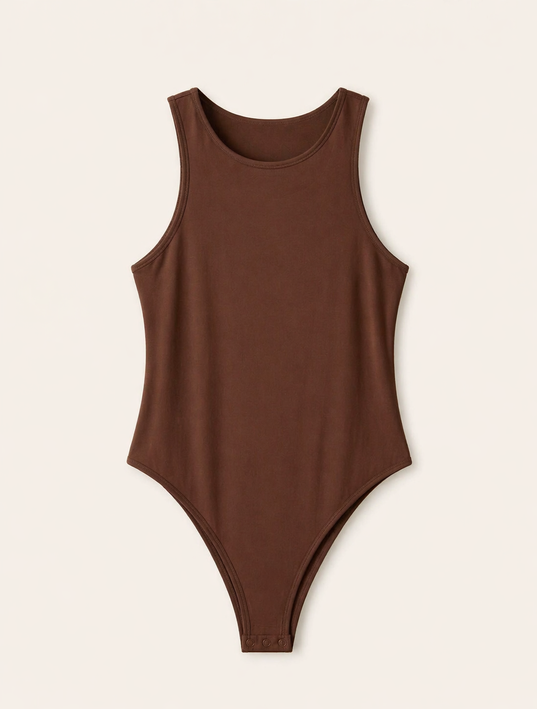 Maria Lourde Cotton Bodysuits