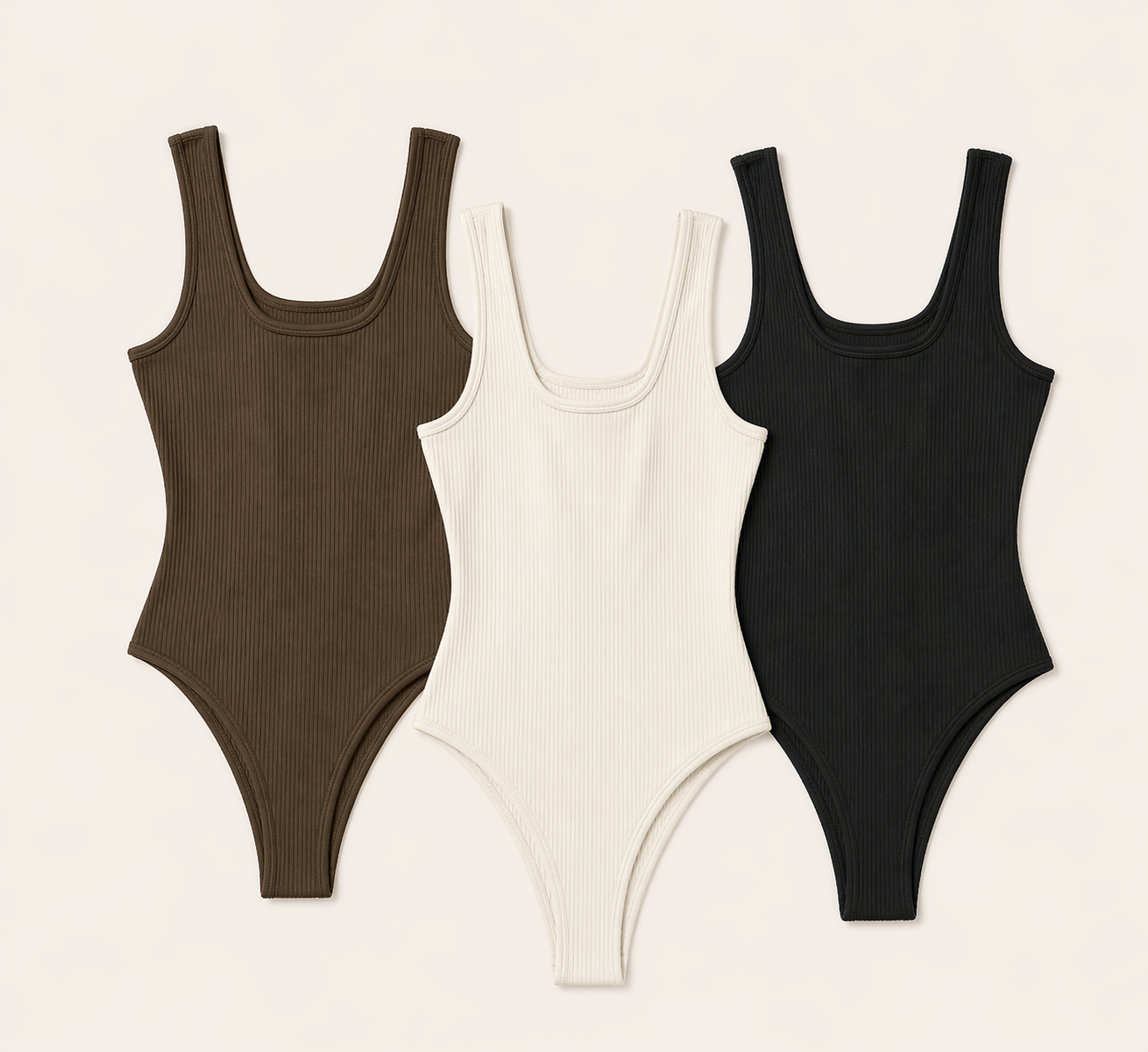 Maria Fernanda Bodysuit