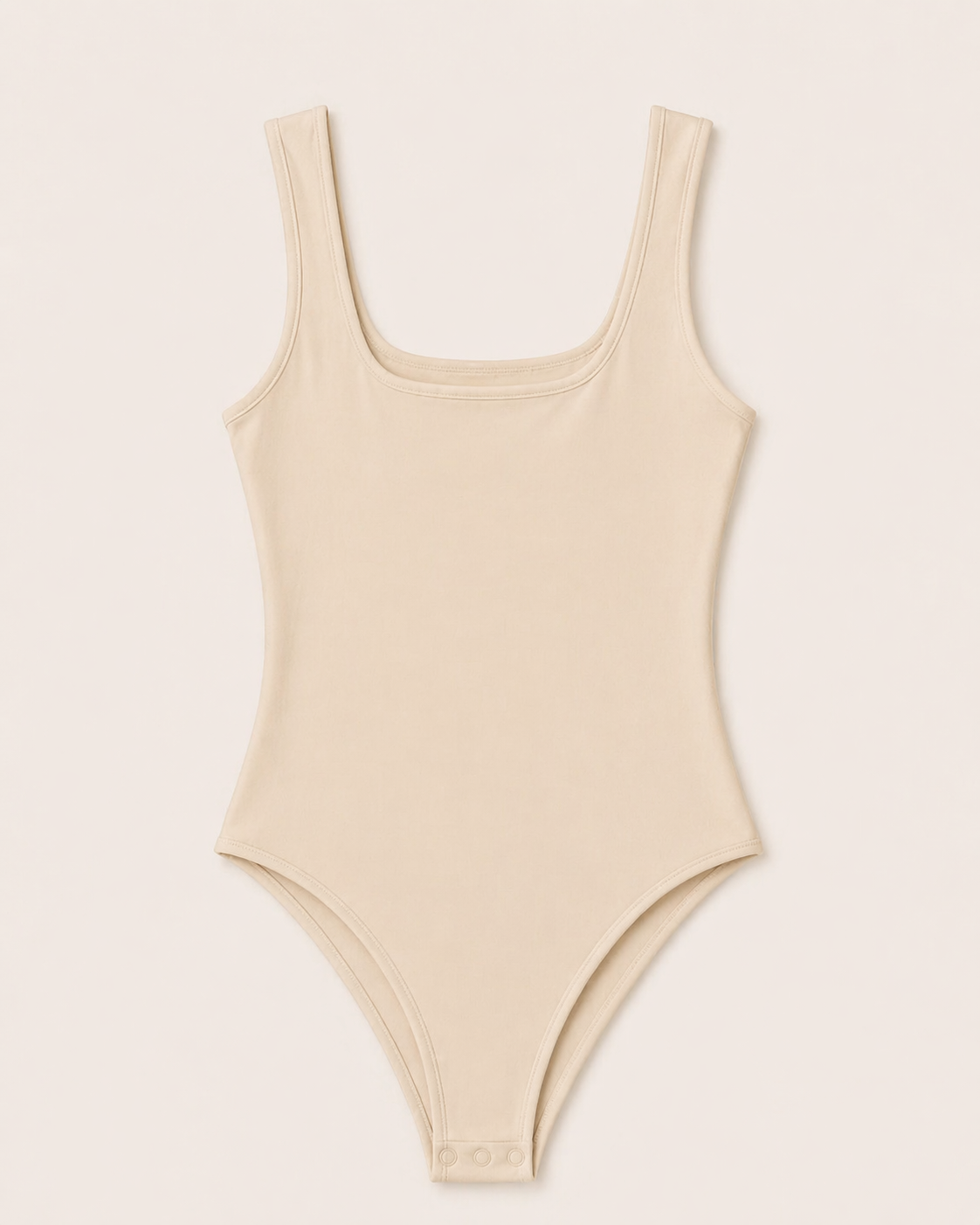Maria Victoria  Seamless Bodysuit
