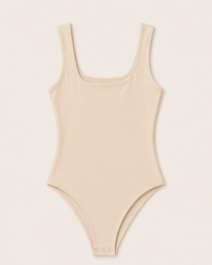 Maria Victoria  Seamless Bodysuit