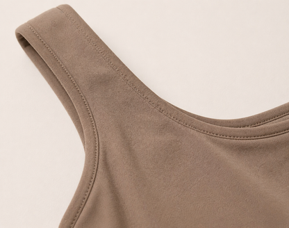 Maria Victoria  Seamless Bodysuit