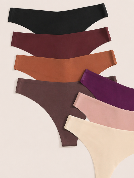 Ilo Seamless