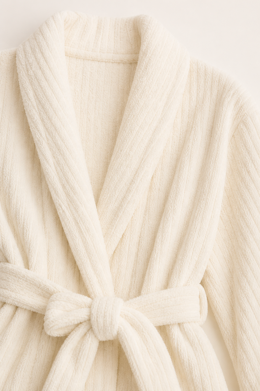 Paola Spa Robe