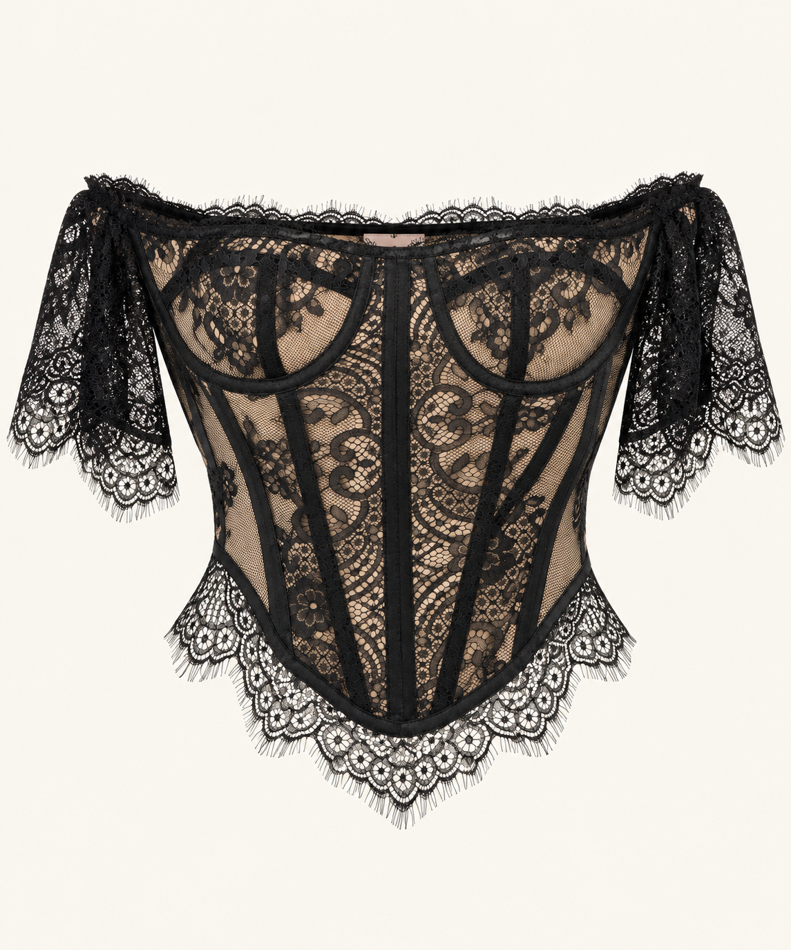 Secret Corset