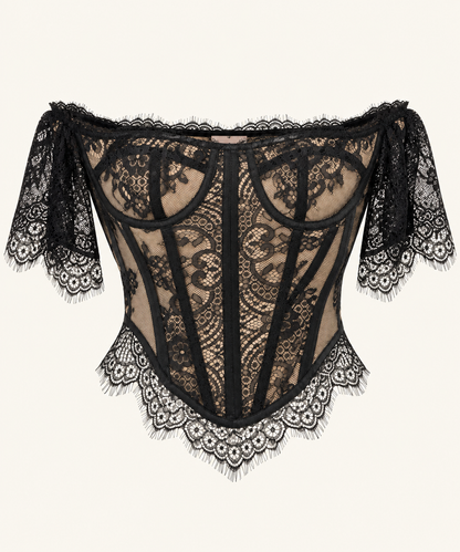Secret Corset
