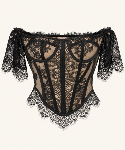 Secret Corset