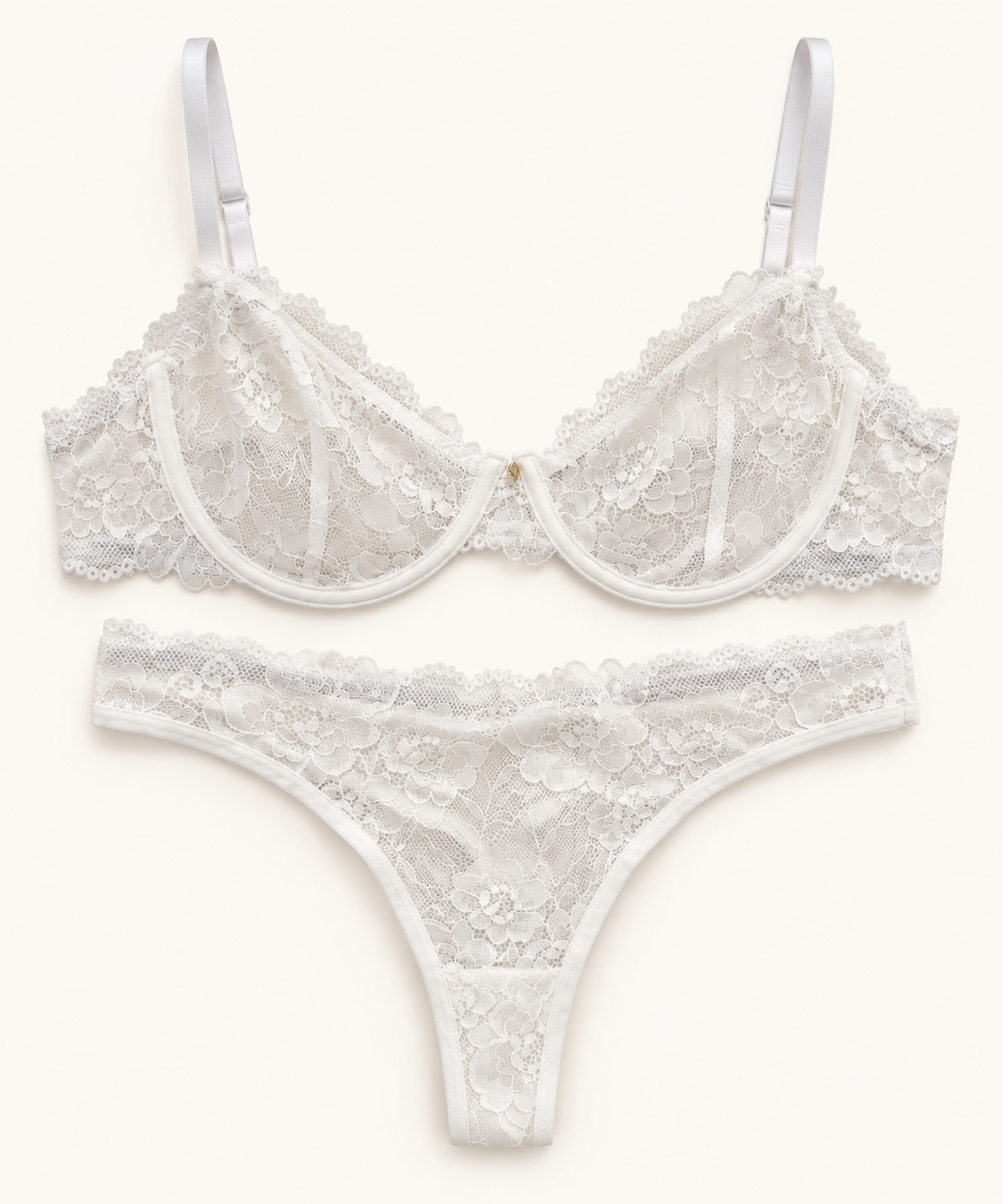 Lucia Set Classic