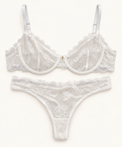 Lucia Set Classic