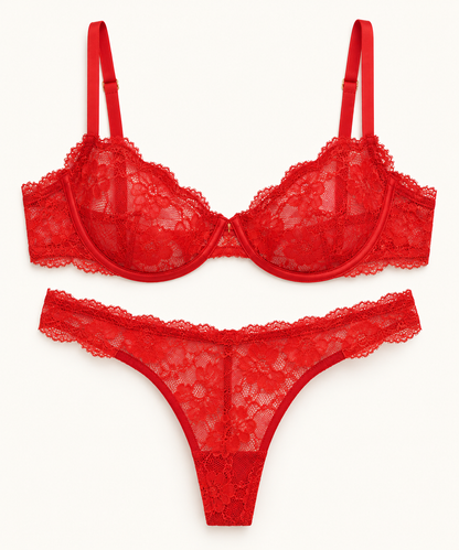 Lucia Set Classic