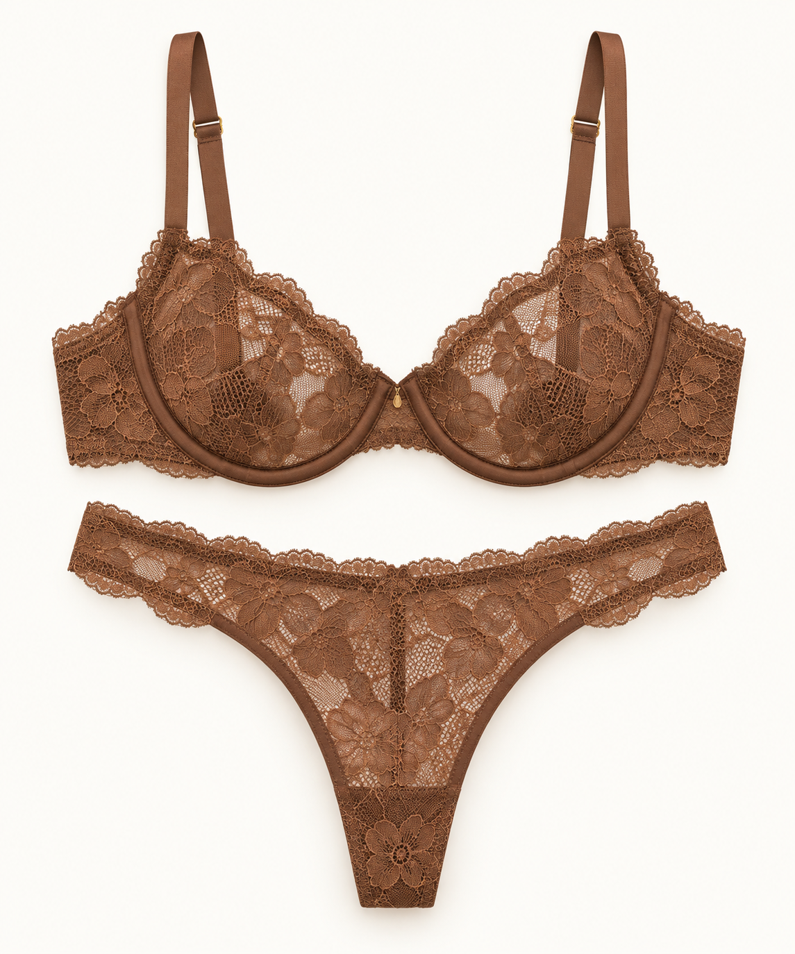Lucia Set Classic