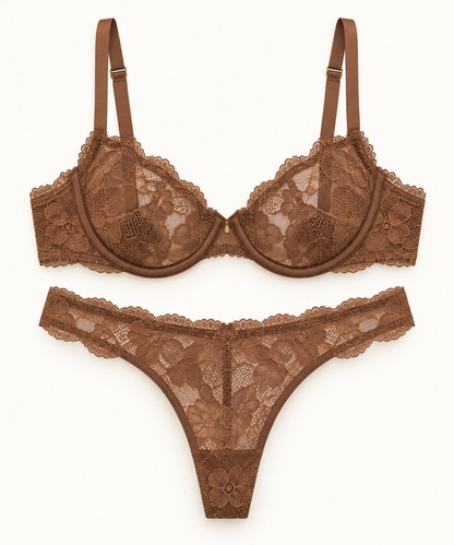 Lucia Set Classic