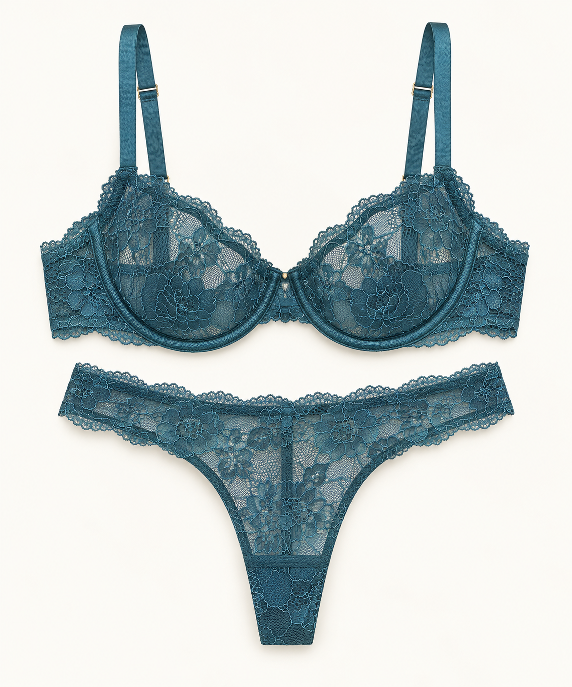 Lucia Set Classic