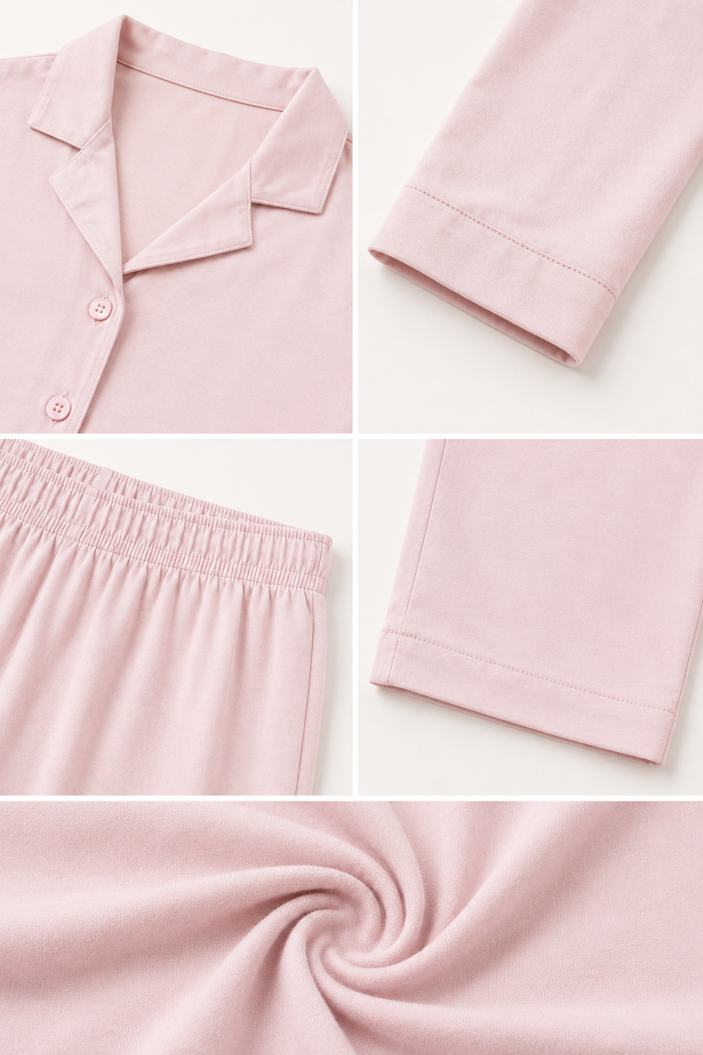 Lucia Cotton Pijama