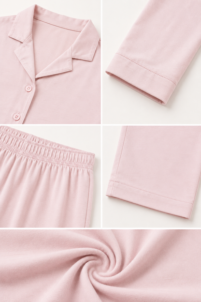 Lucia Cotton Pijama