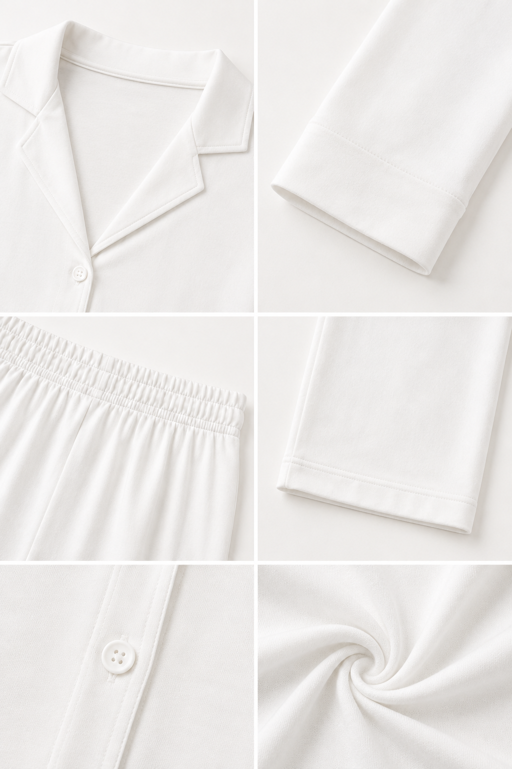 Lucia Cotton Pijama
