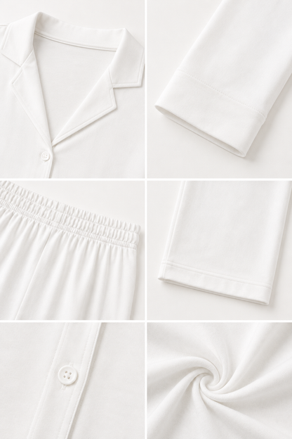 Lucia Cotton Pijama