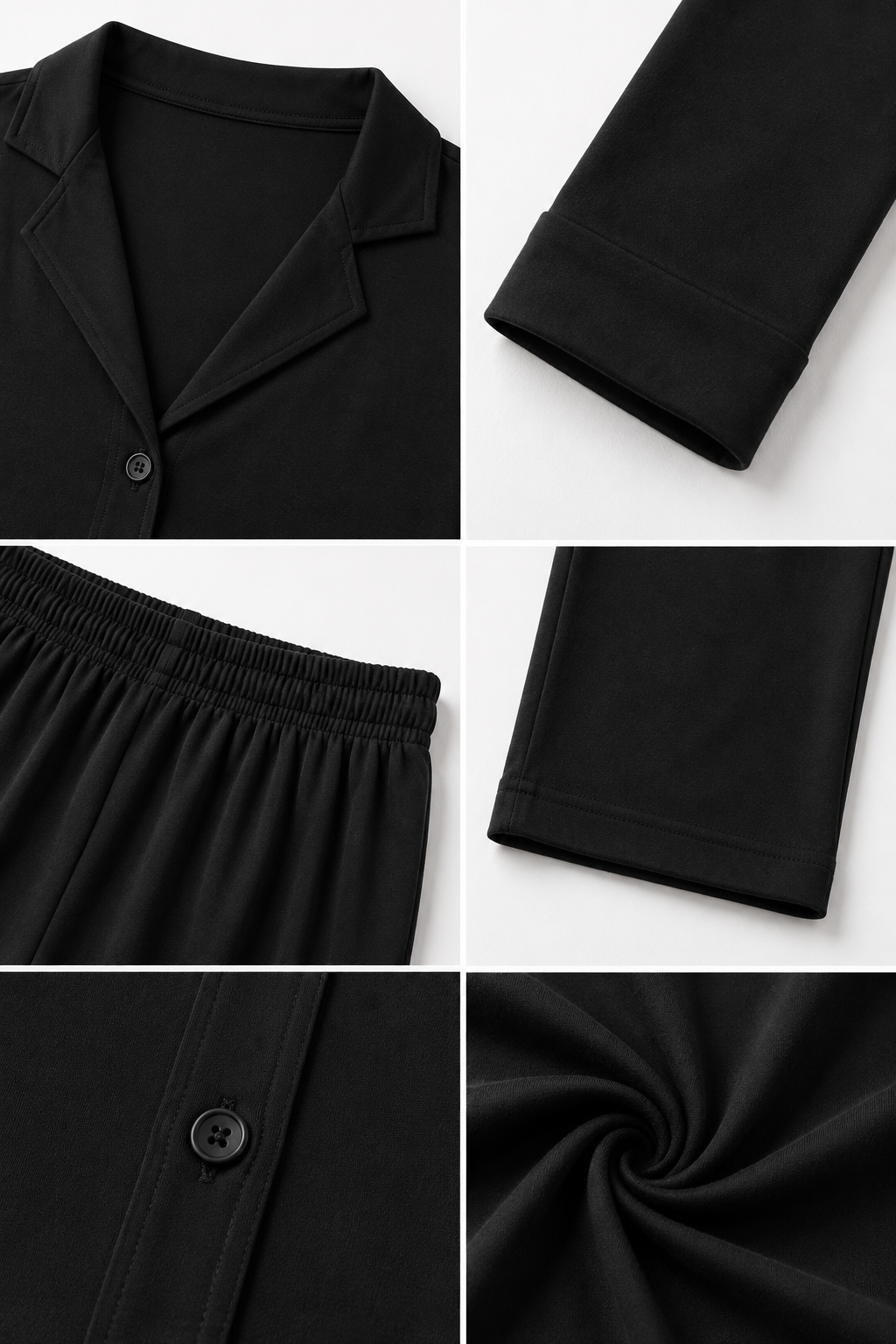 Lucia Cotton Pijama