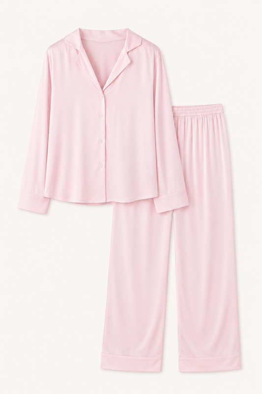 Lucia Cotton Pijama