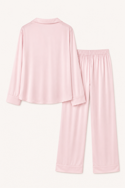 Lucia Cotton Pijama