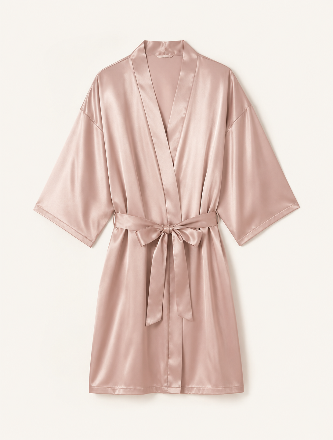 Ivanna Robe Satin