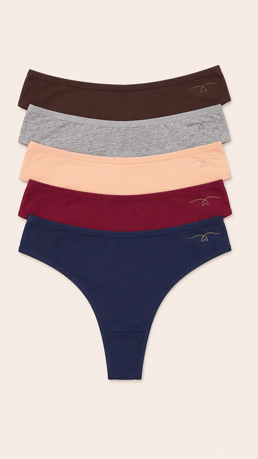 Ilo Cotton