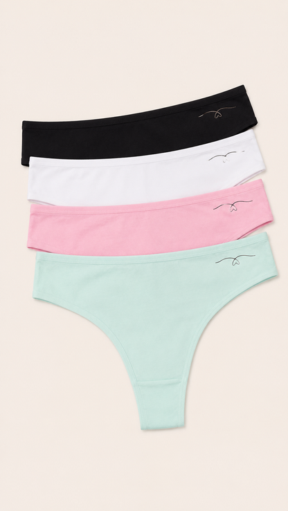 Ilo Cotton