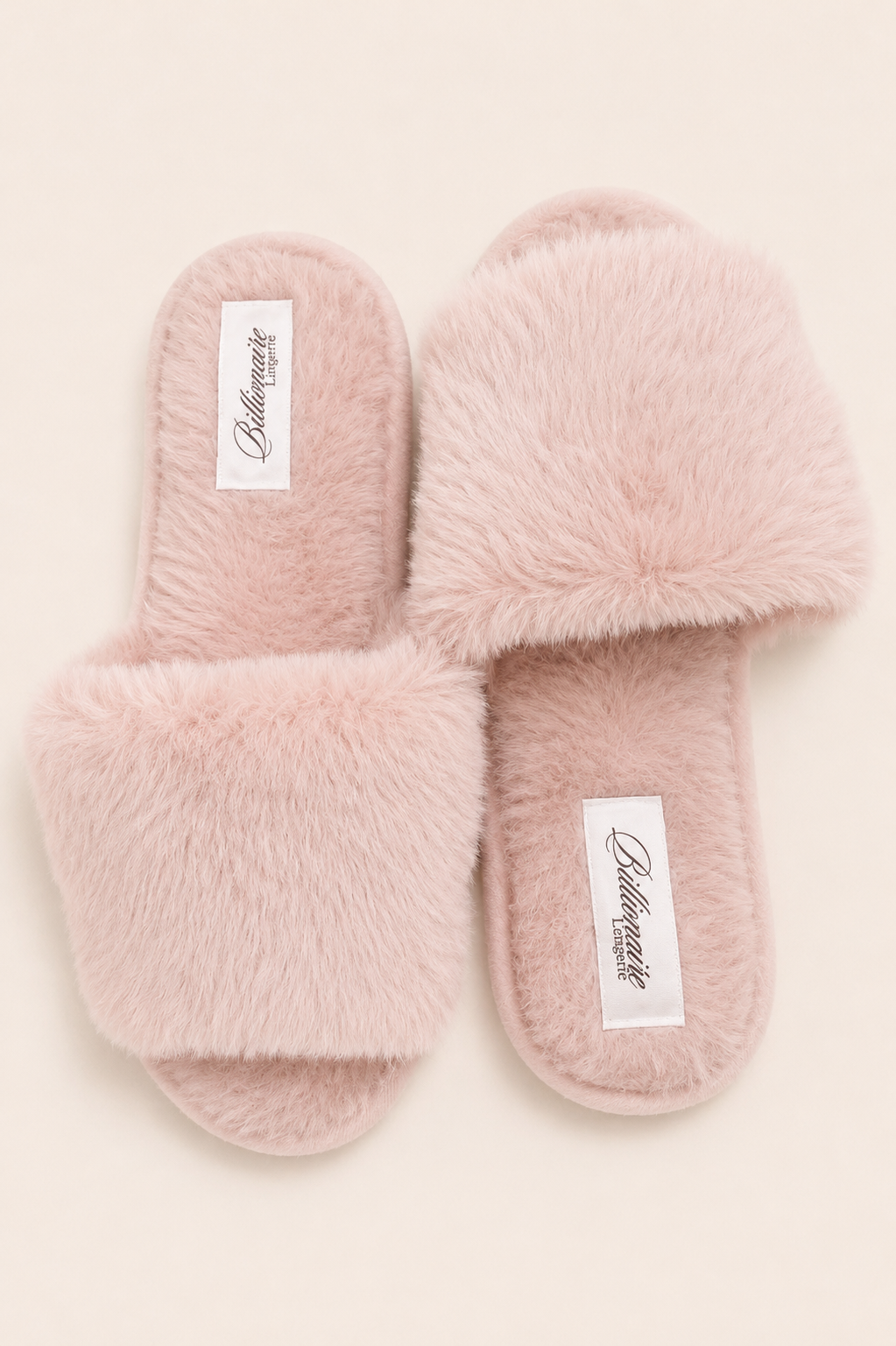 Eva Dreams Slippers