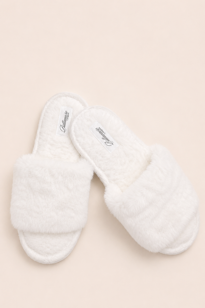 Eva Dreams Slippers