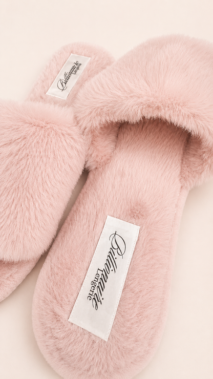 Eva Dreams Slippers