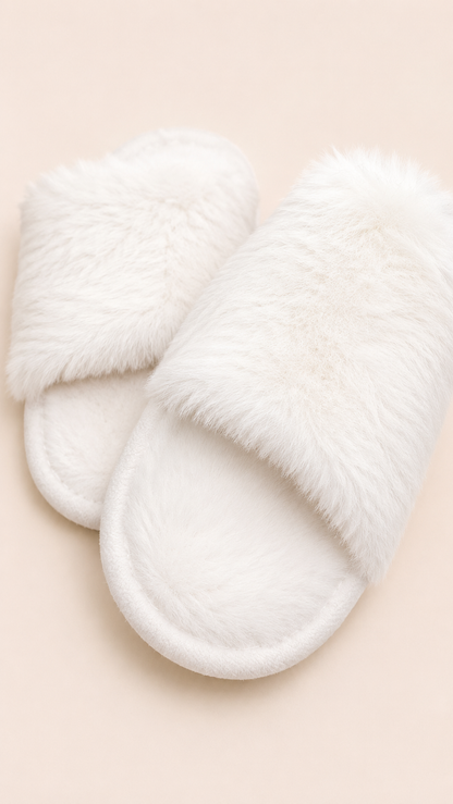 Eva Dreams Slippers
